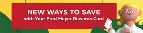 fred meyer rewards lost my card